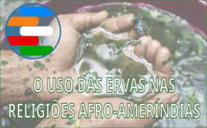 Curso Básico Ervas de Terreiro